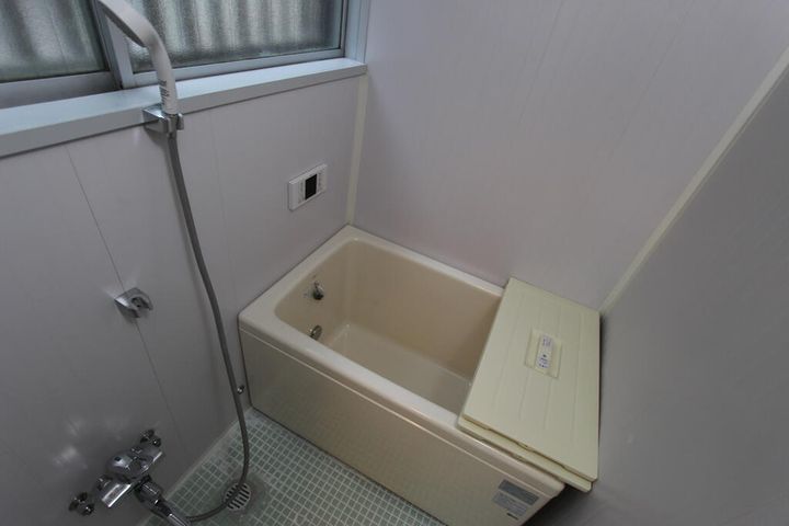 宮城県仙台市青葉区柏木1(一戸建)の賃貸物件の風呂