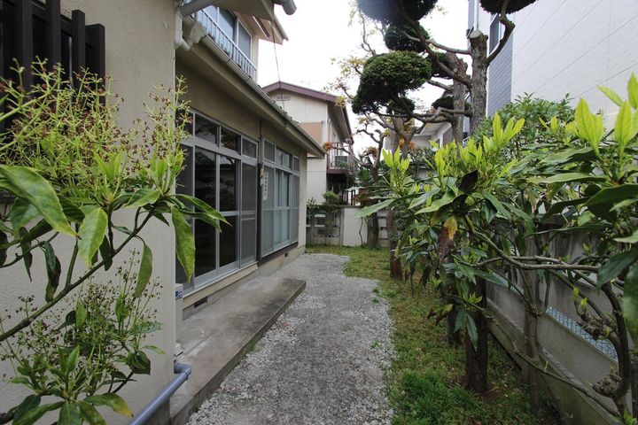 宮城県仙台市青葉区柏木1(一戸建)の賃貸物件の内装