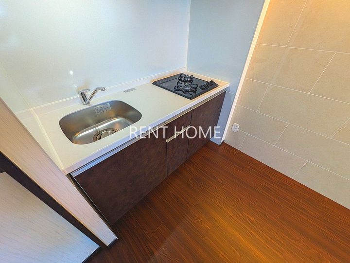 プレジオ永和EUROのキッチン