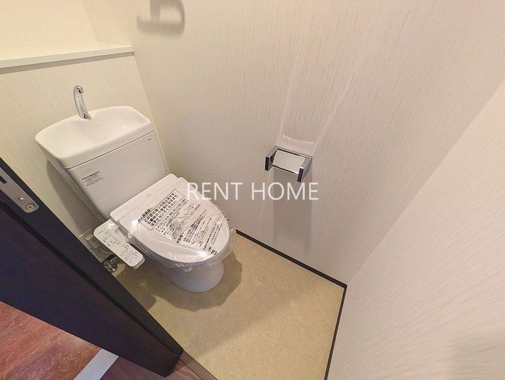 プレジオ永和EUROの内装