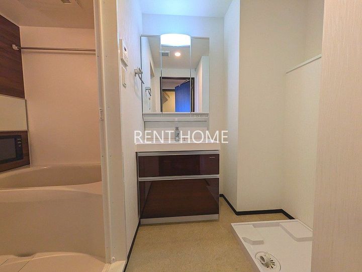 プレジオ永和EUROの内装