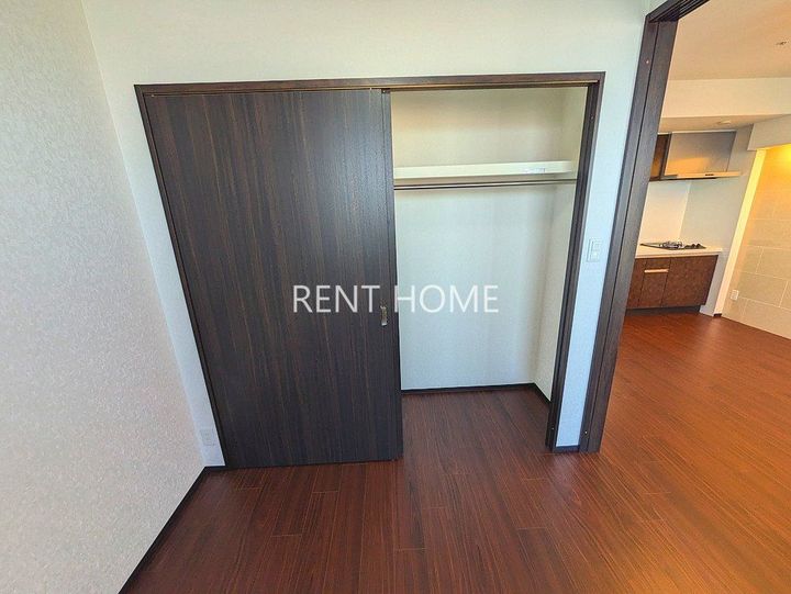 プレジオ永和EUROの内装