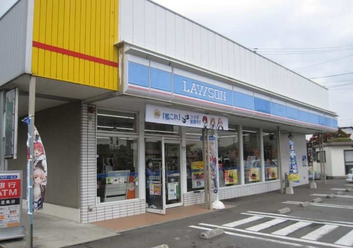 徳島県小松島市立江町字青森(アパート)の賃貸物件の周辺