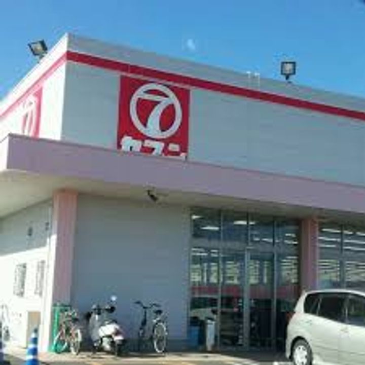 徳島県小松島市立江町字青森(アパート)の賃貸物件の周辺
