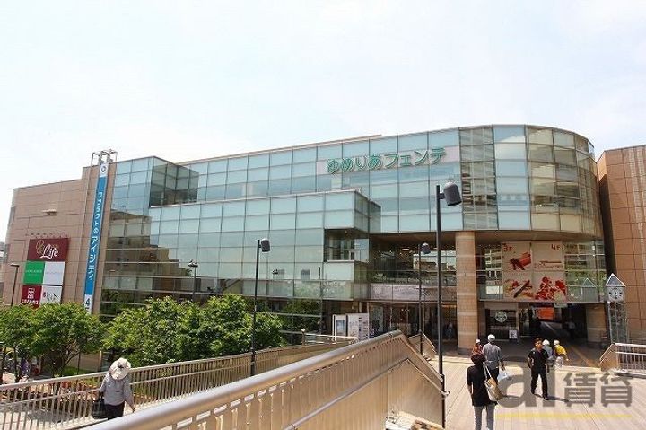東京都練馬区石神井台3(マンション)の賃貸物件の周辺