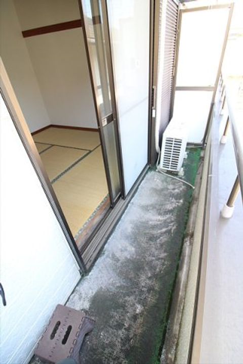 東京都三鷹市井の頭1(アパート)の賃貸物件の内装