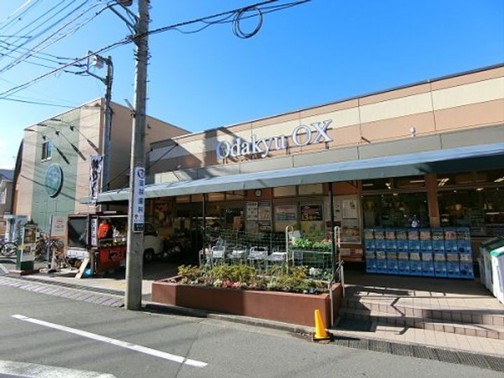東京都三鷹市井の頭1(アパート)の賃貸物件の周辺