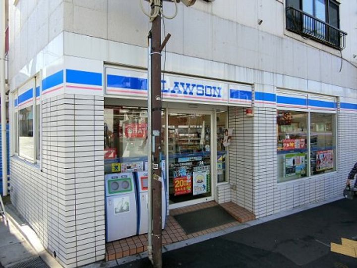 東京都三鷹市井の頭1(アパート)の賃貸物件の周辺