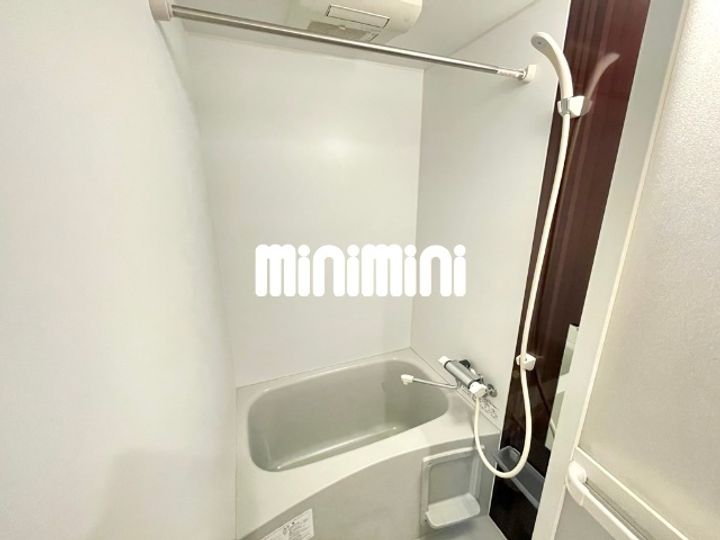 Stage松原町の風呂