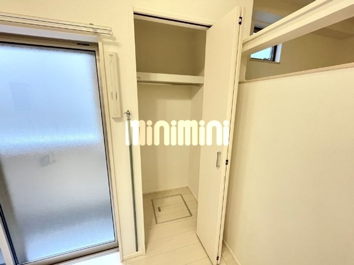 Stage松原町の内装