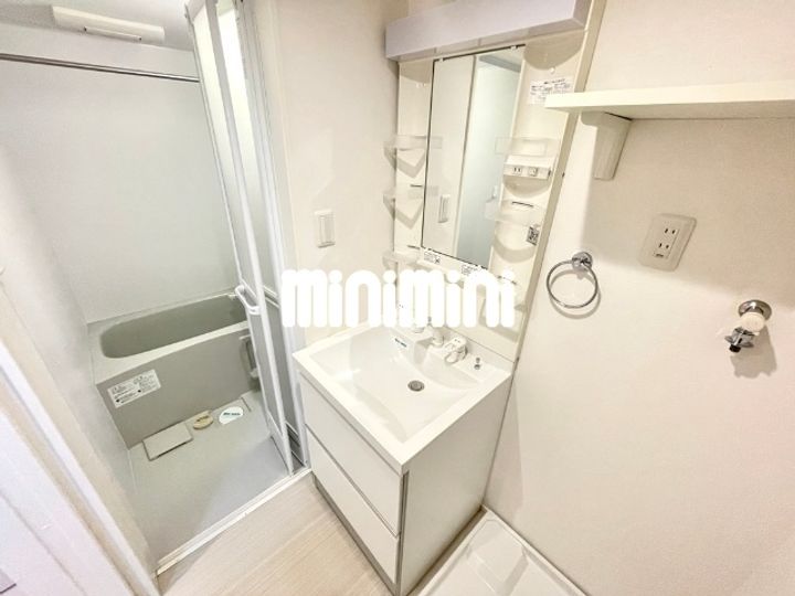 Stage松原町の内装