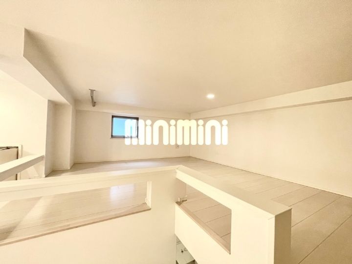 Stage松原町の内装