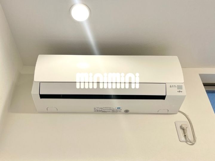 Stage松原町の内装