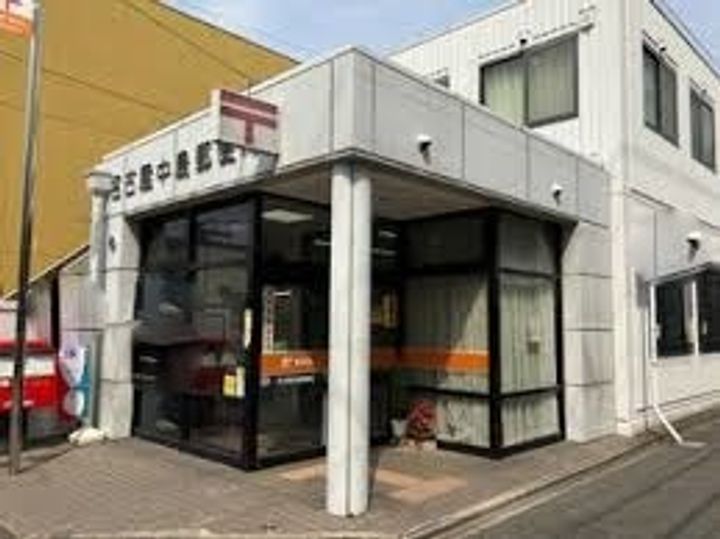 Stage松原町の周辺