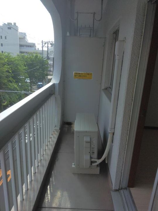 宮城県仙台市青葉区五橋2(マンション)の賃貸物件の内装