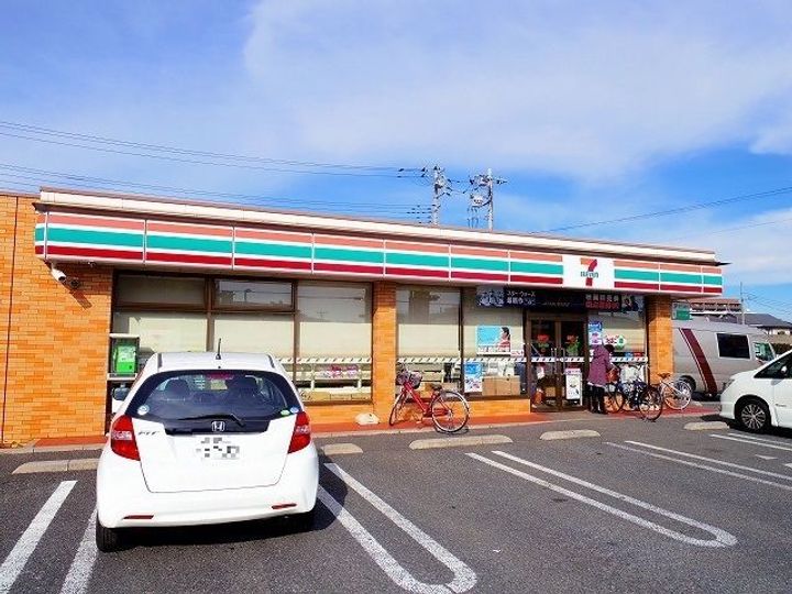埼玉県ふじみ野市丸山(アパート)の賃貸物件の周辺