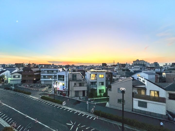 東京都目黒区目黒本町5(マンション)の賃貸物件のその他画像