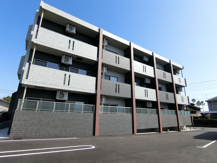 Albero bello K3 (アルベロベッロトリプルケー)の地図