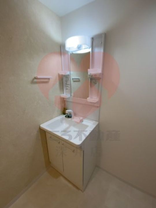 大阪府和泉市肥子町2(一戸建)の賃貸物件の内装