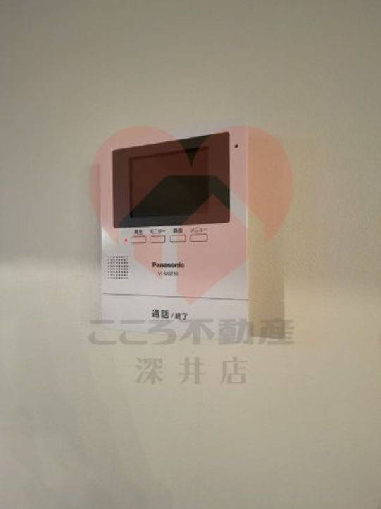 大阪府和泉市肥子町2(一戸建)の賃貸物件の内装