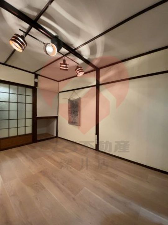 大阪府和泉市肥子町2(一戸建)の賃貸物件のその他画像