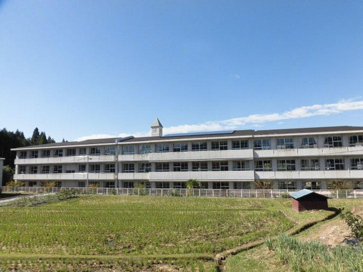 フォレスタ恵那の周辺