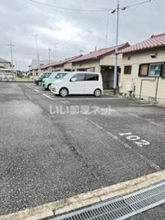 フォーレストの地図