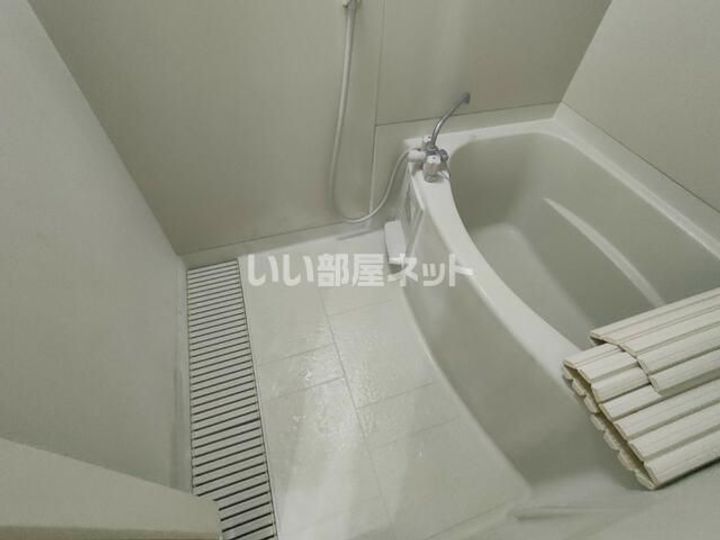 フォーレストの風呂