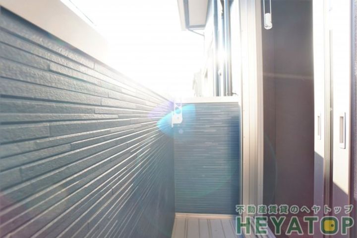 愛知県名古屋市熱田区二番2(アパート)の賃貸物件の内装