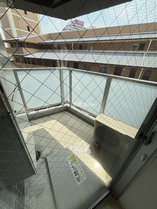 ピコット7の内装