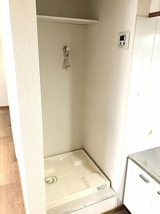 東京都練馬区旭丘1(アパート)の賃貸物件の内装