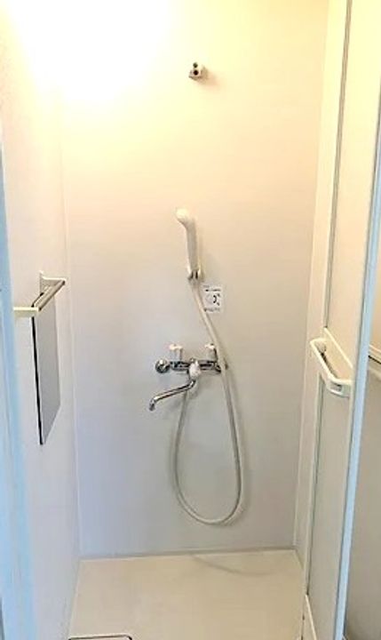 東京都練馬区旭丘1(アパート)の賃貸物件の風呂