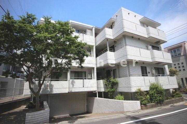東京都世田谷区弦巻3(マンション)の賃貸物件のその他画像