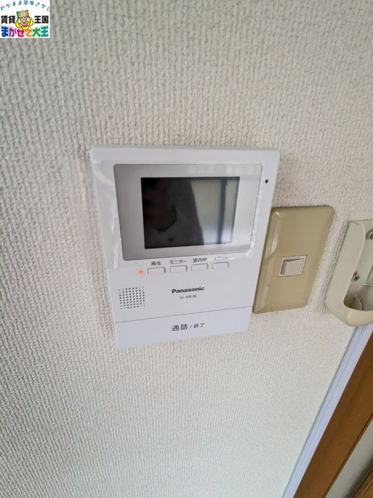 長崎県長崎市扇町(アパート)の賃貸物件の内装