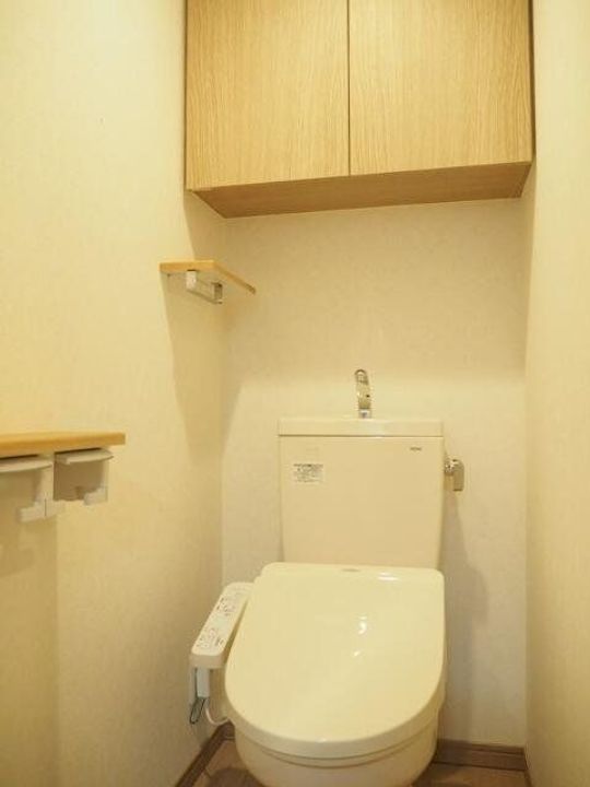 神奈川県横浜市鶴見区矢向1(マンション)の賃貸物件の内装