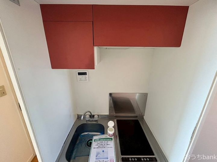 ME MAISON 上飯田の内装