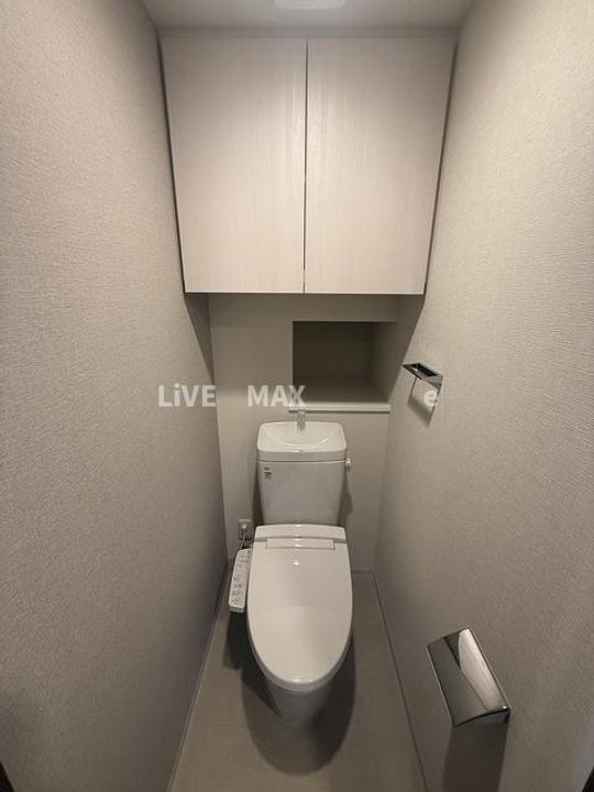 東京都世田谷区上馬5(マンション)の賃貸物件の内装