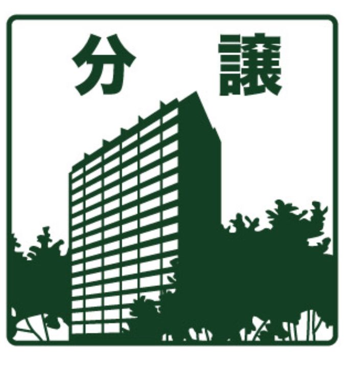 錦町チサンマンションの地図