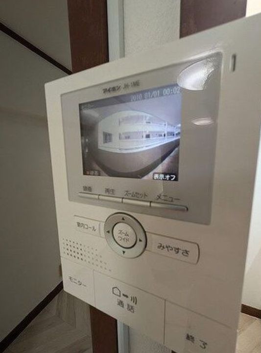 錦町チサンマンションのその他画像