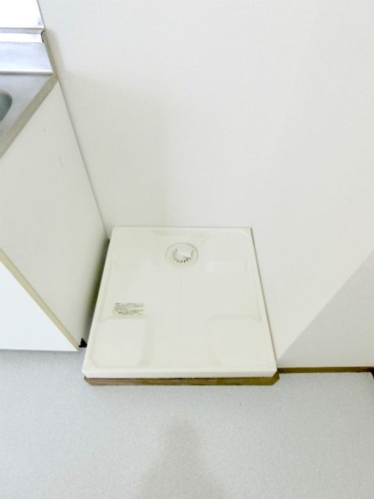 東京都練馬区練馬4(マンション)の賃貸物件のその他画像