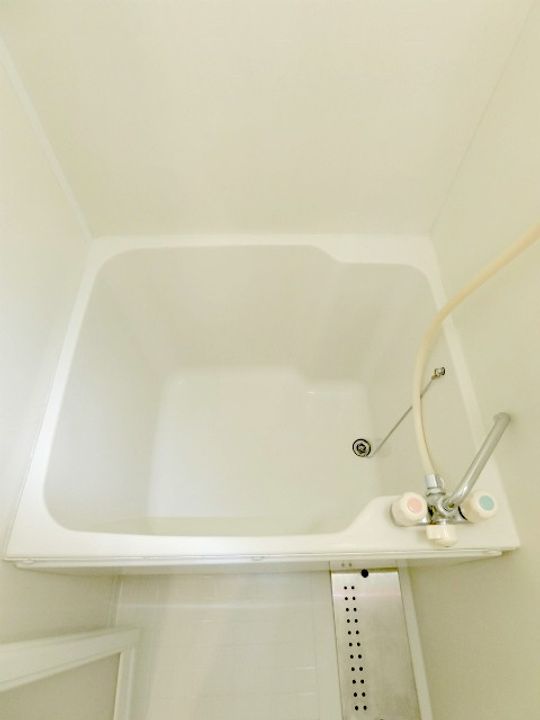 東京都練馬区練馬4(マンション)の賃貸物件の風呂