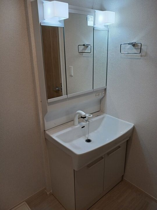 茨城県下妻市下妻甲(アパート)の賃貸物件の内装
