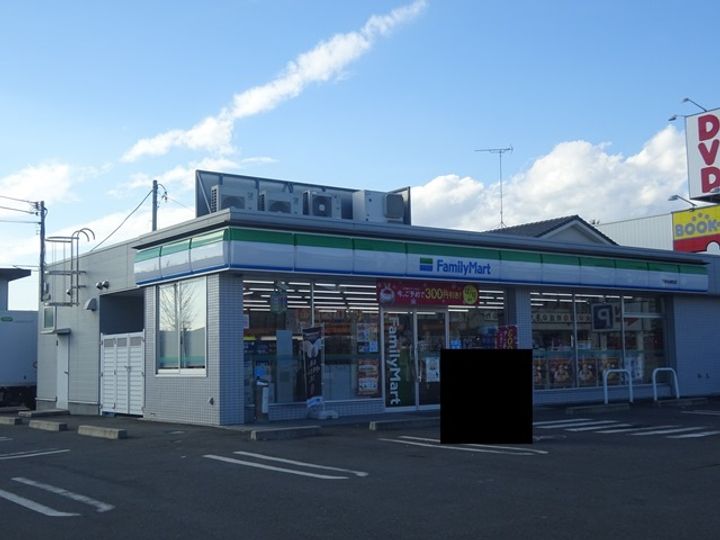茨城県下妻市下妻甲(アパート)の賃貸物件の周辺