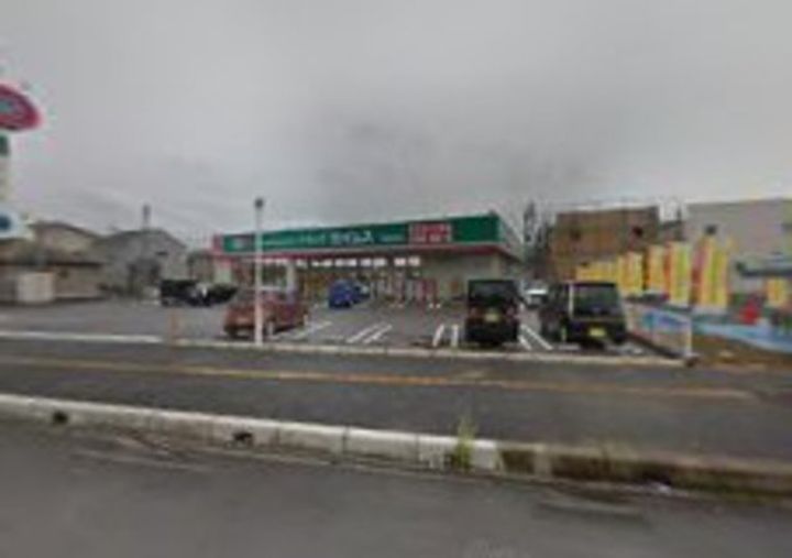 茨城県下妻市下妻甲(アパート)の賃貸物件の周辺