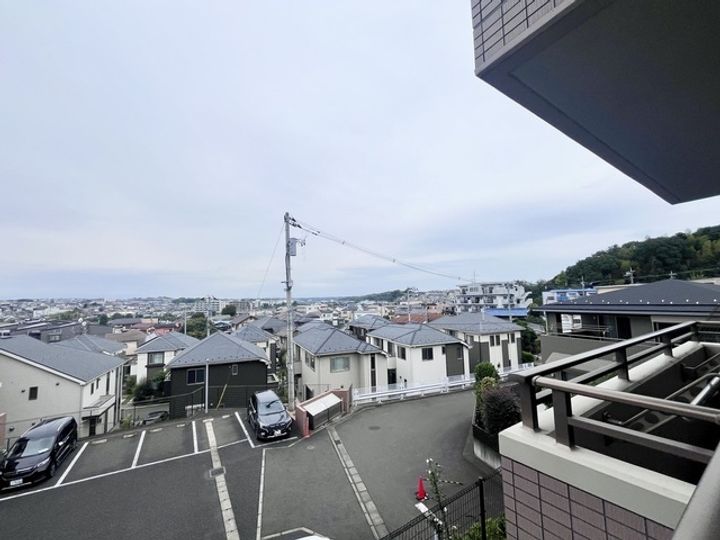 市が尾パークホームズ参番館のその他画像