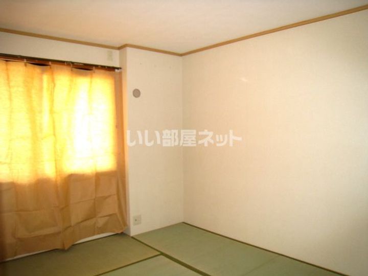 福島県福島市吉倉字名倉(アパート)の賃貸物件の内装