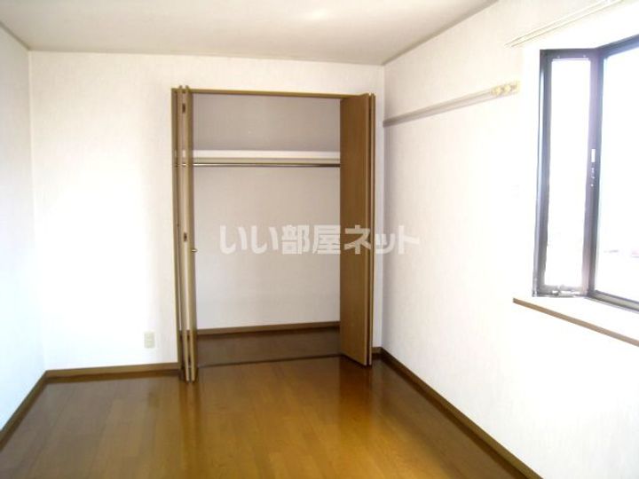 福島県福島市吉倉字名倉(アパート)の賃貸物件の内装