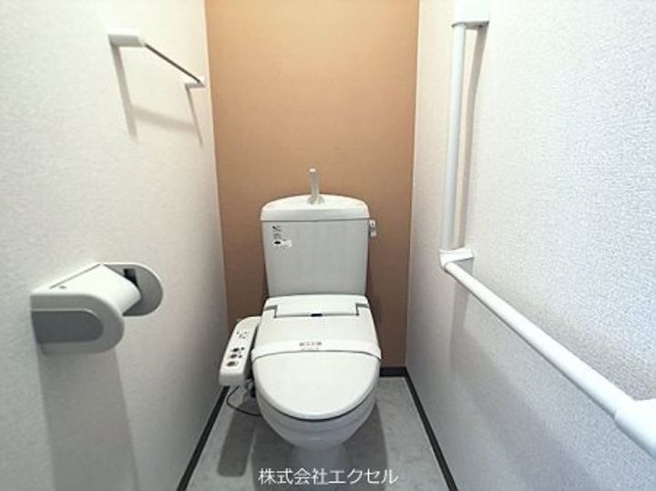 東京都昭島市宮沢町2(アパート)の賃貸物件の内装