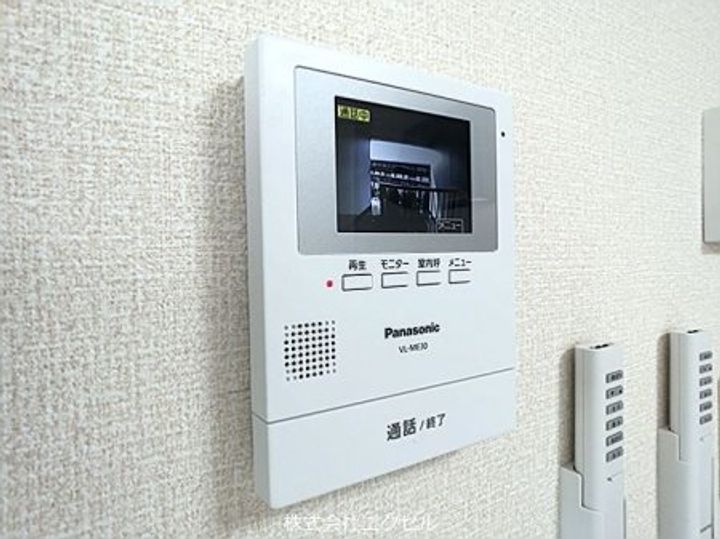 東京都昭島市宮沢町2(アパート)の賃貸物件の内装