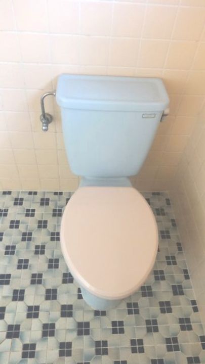 沖縄県島尻郡南風原町字照屋(アパート)の賃貸物件の内装